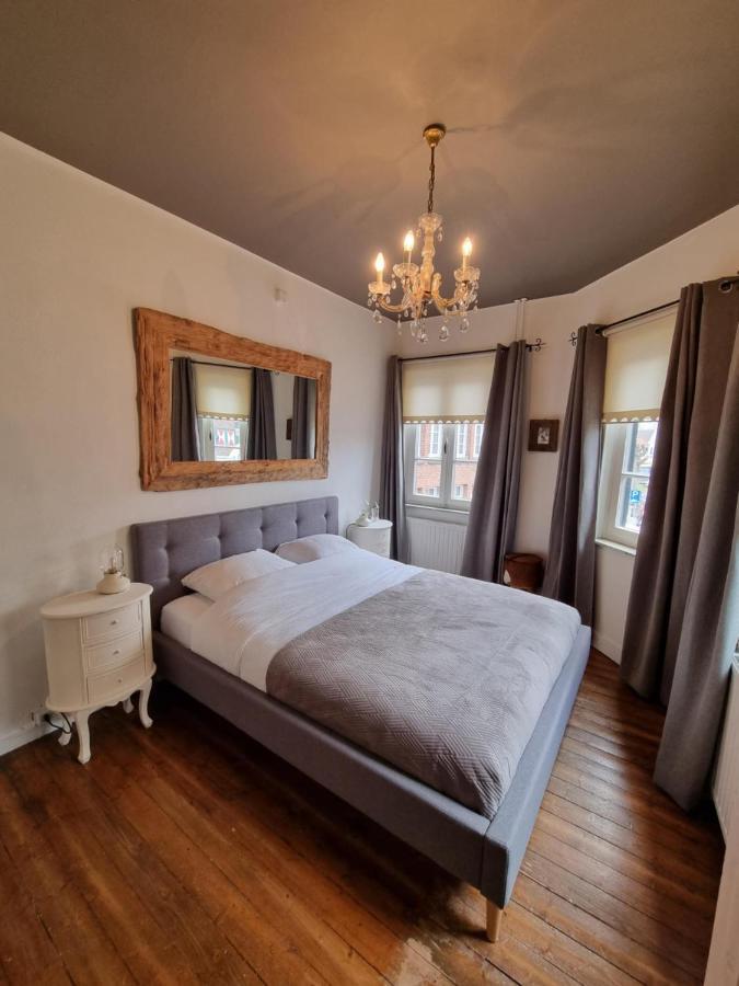 Gasthuys Rustique Bed & Breakfast Арсен Екстериор снимка