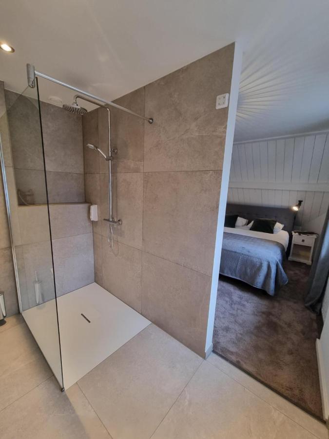 Gasthuys Rustique Bed & Breakfast Арсен Екстериор снимка