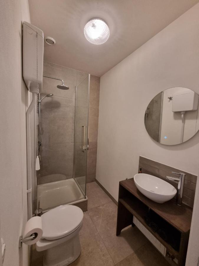 Gasthuys Rustique Bed & Breakfast Арсен Екстериор снимка